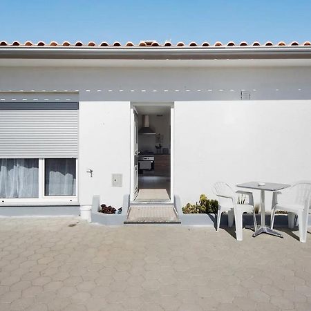 Maison De Vacances Aveiro Ґафанья-да-Назаре Екстер'єр фото